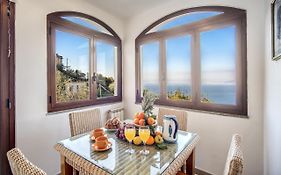 Home Sea View - Zanardelli